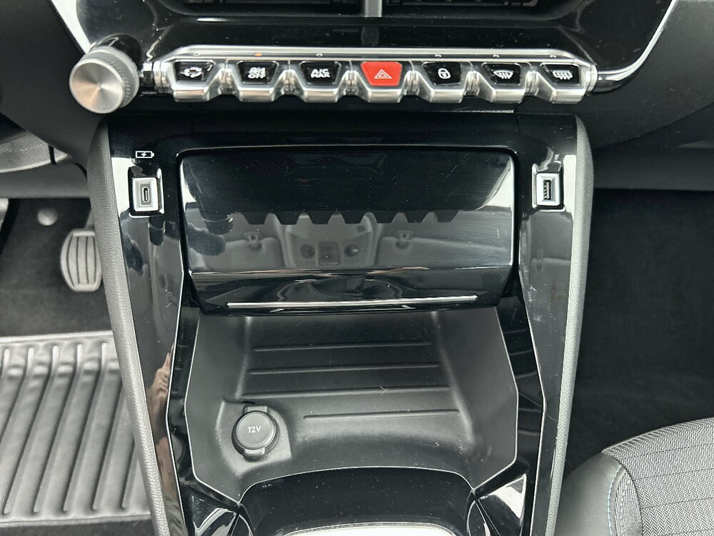 Occasion PEUGEOT 208 208 BlueHDi 100 S&S BVM6 - Allure Business