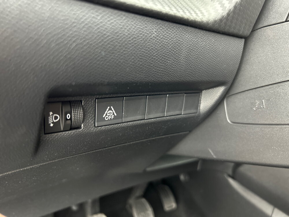 Occasion PEUGEOT 208 208 BlueHDi 100 S&S BVM6 - Allure Business