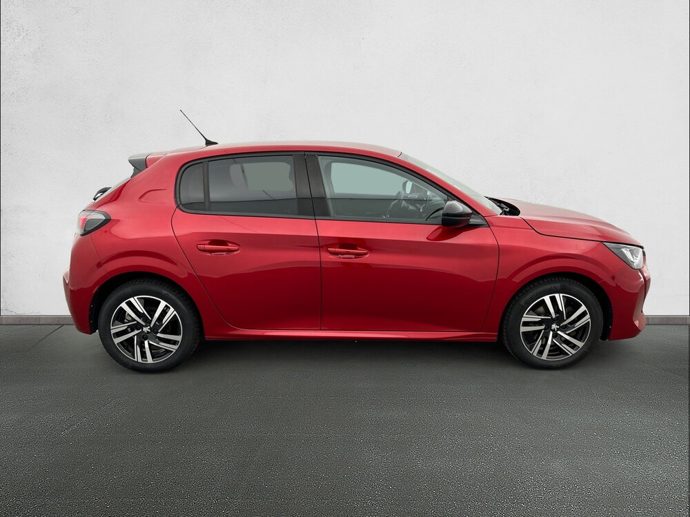Occasion PEUGEOT 208 208 BlueHDi 100 S&S BVM6 - Allure Business