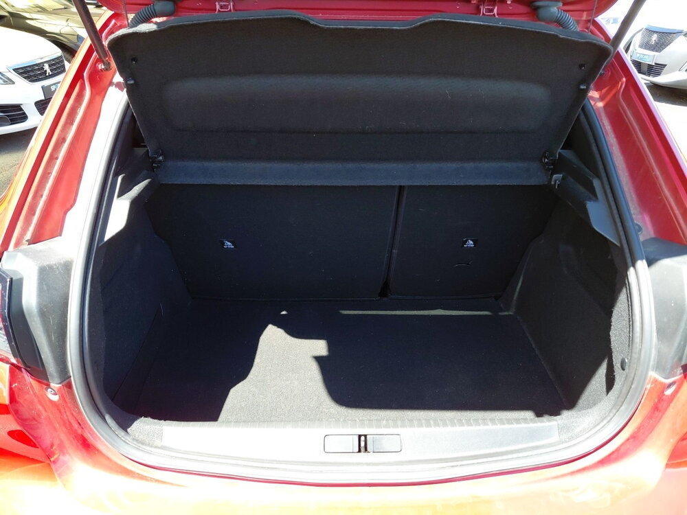 Occasion PEUGEOT 208 208 BlueHDi 100 S&S BVM6 - Allure Business