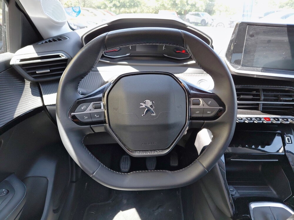 Occasion PEUGEOT 208 208 BlueHDi 100 S&S BVM6 - Allure Business