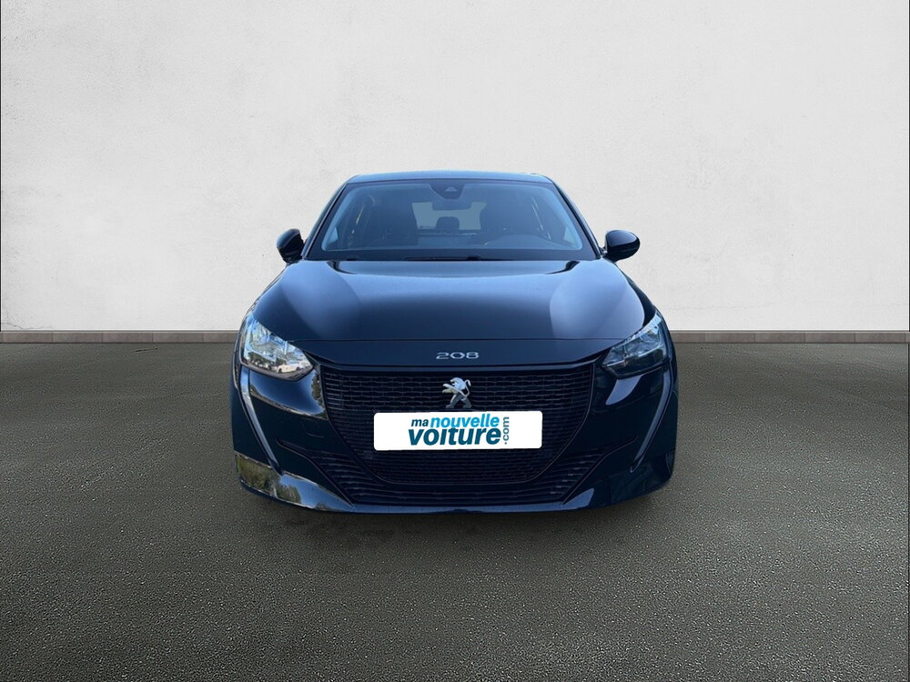 Occasion PEUGEOT 208 208 Electrique 50 kWh 136ch - Like