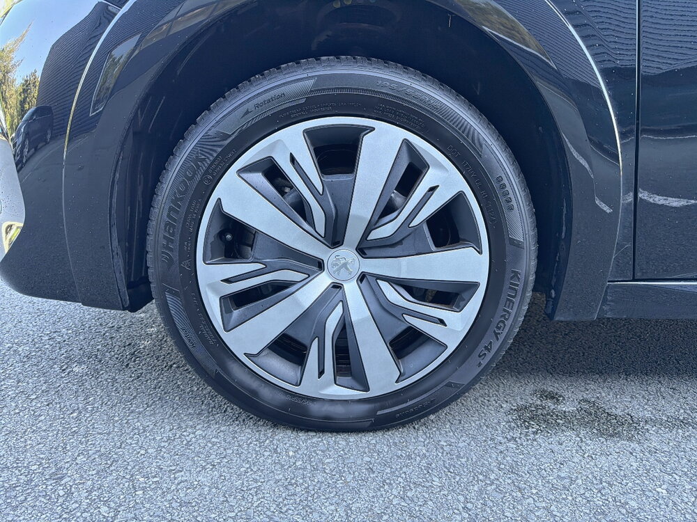 Occasion PEUGEOT 208 208 Electrique 50 kWh 136ch - Like