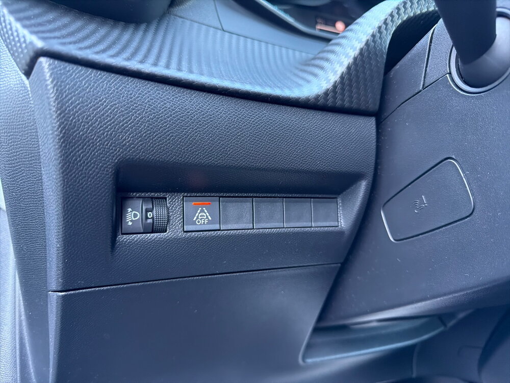 Occasion PEUGEOT 208 208 Electrique 50 kWh 136ch - Like