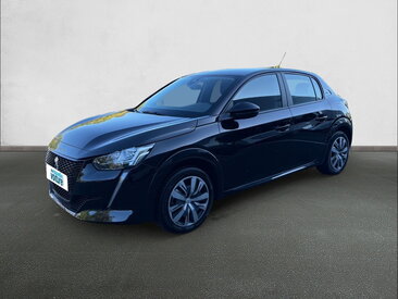 Occasion PEUGEOT 208 208 Electrique 50 kWh 136ch - Like