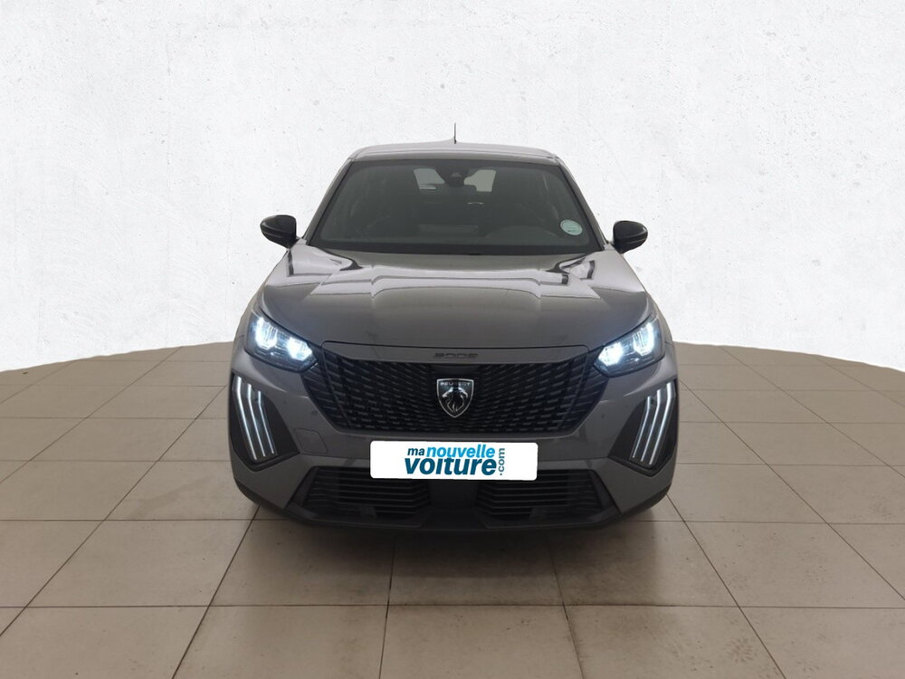 Occasion PEUGEOT 2008 2008 PureTech 100 S&S BVM6 - Active
