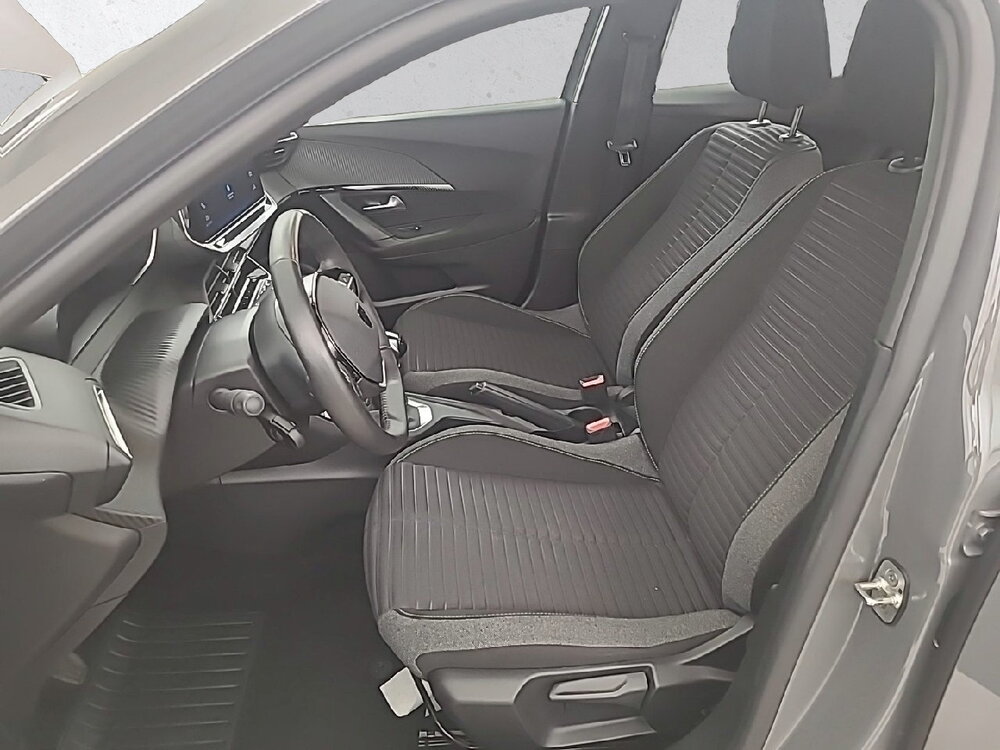 Occasion PEUGEOT 2008 2008 PureTech 100 S&S BVM6 - Active
