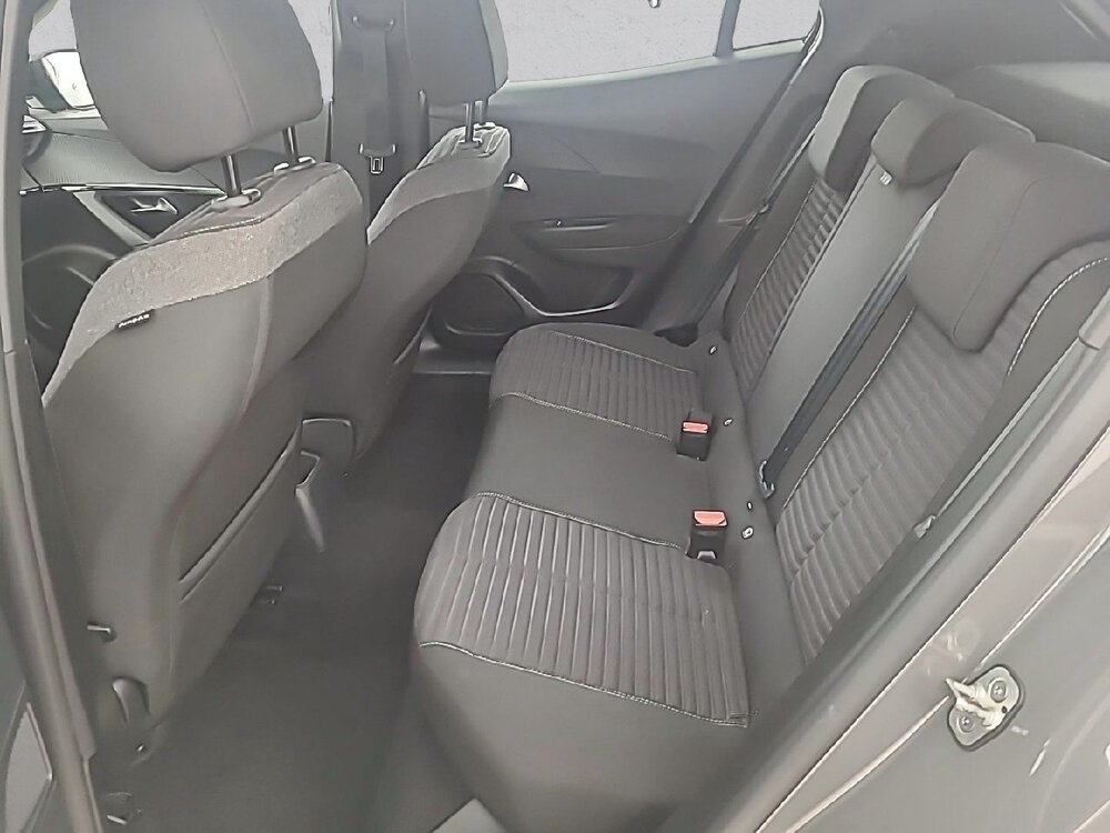 Occasion PEUGEOT 2008 2008 PureTech 100 S&S BVM6 - Active