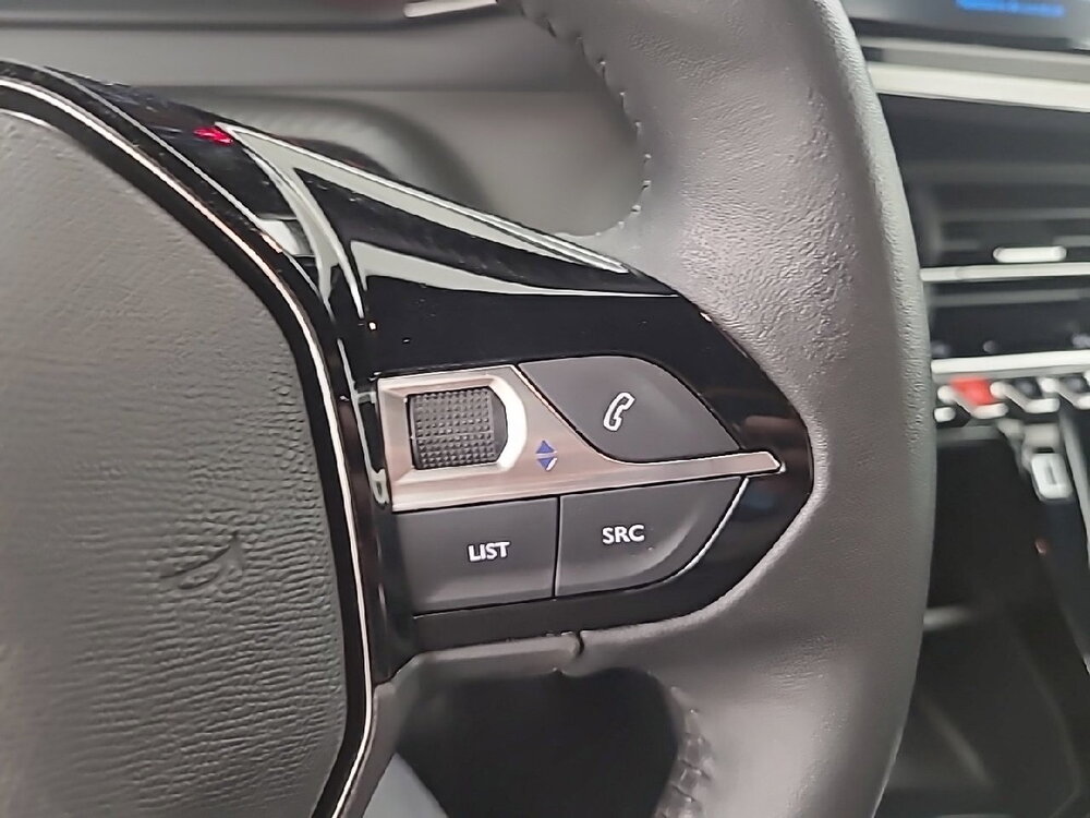 Occasion PEUGEOT 2008 2008 PureTech 100 S&S BVM6 - Active