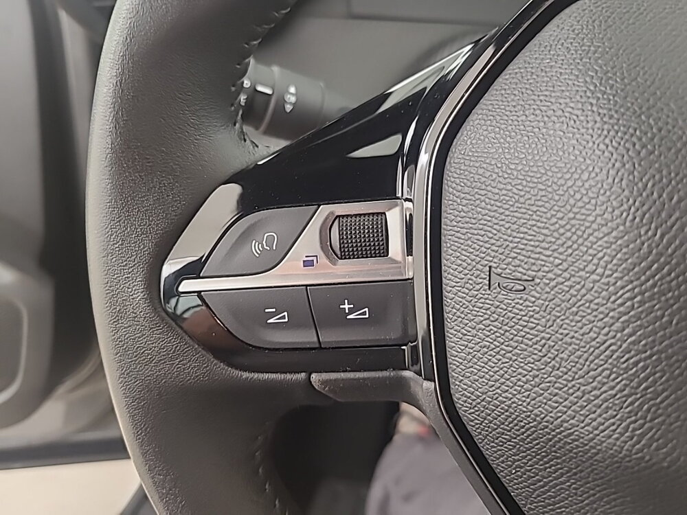 Occasion PEUGEOT 2008 2008 PureTech 100 S&S BVM6 - Active