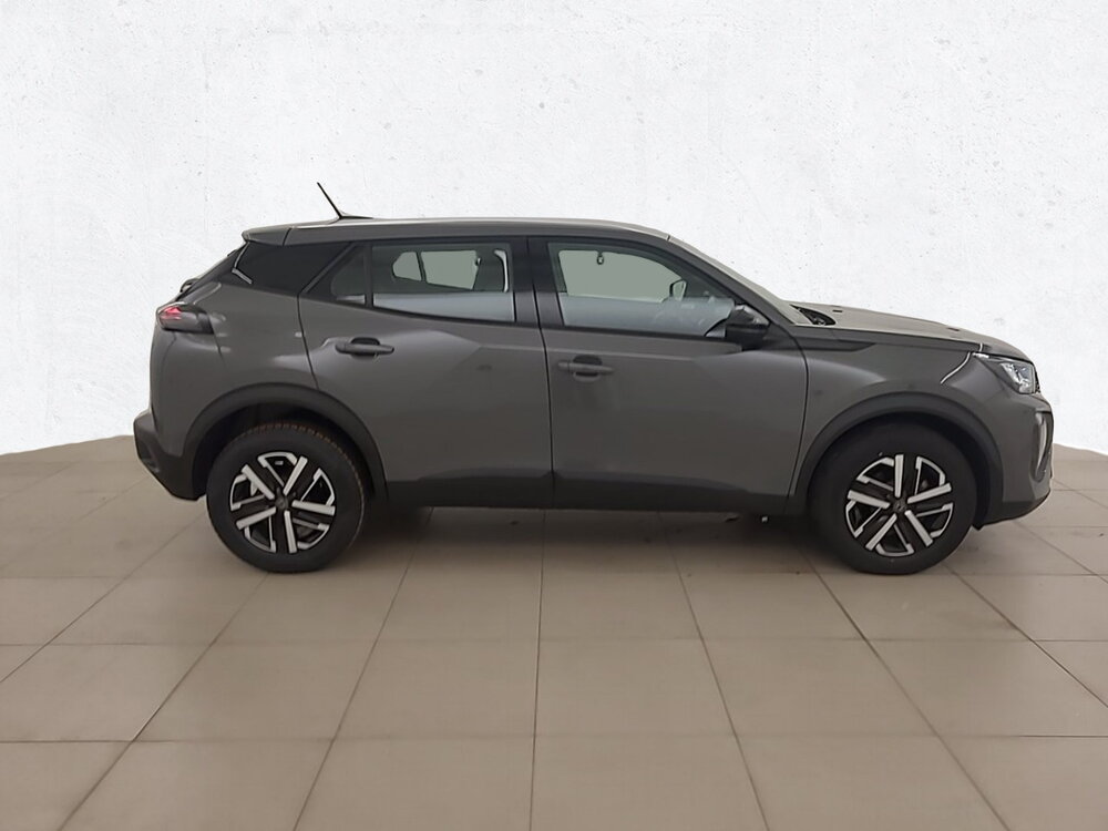 Occasion PEUGEOT 2008 2008 PureTech 100 S&S BVM6 - Active