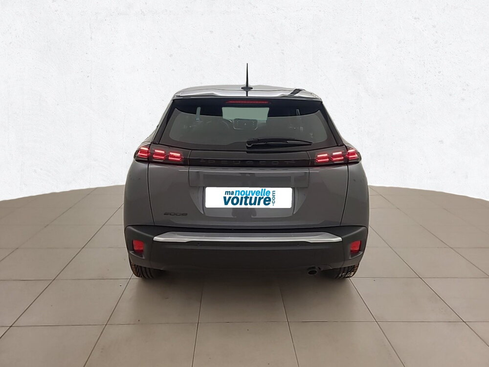Occasion PEUGEOT 2008 2008 PureTech 100 S&S BVM6 - Active