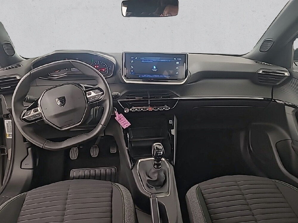 Occasion PEUGEOT 2008 2008 PureTech 100 S&S BVM6 - Active