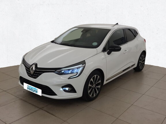 Occasion RENAULT Clio V Clio E-Tech full hybrid 145 - Techno