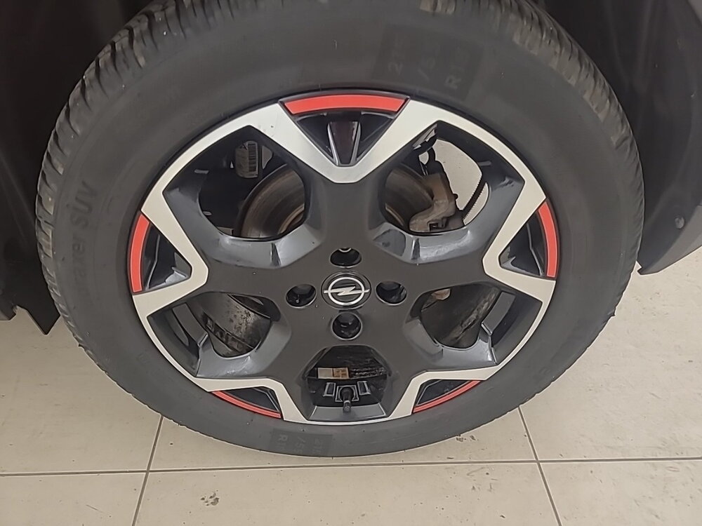 Occasion OPEL Mokka Mokka Electrique 136 ch & Batterie 50 kWh - GS Line
