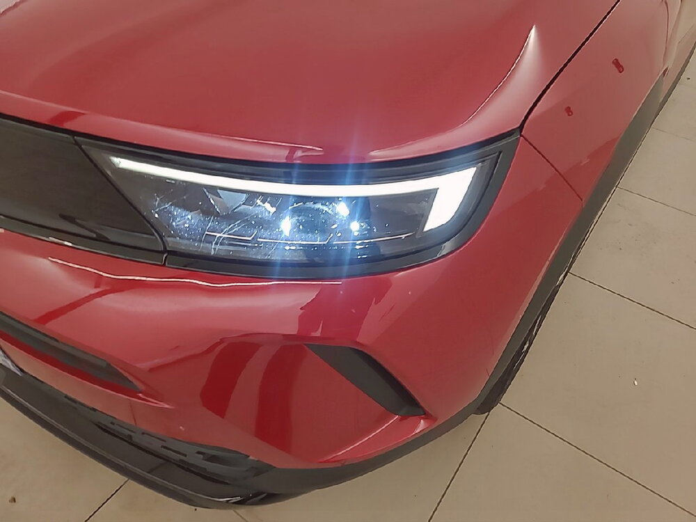 Occasion OPEL Mokka Mokka Electrique 136 ch & Batterie 50 kWh - GS Line