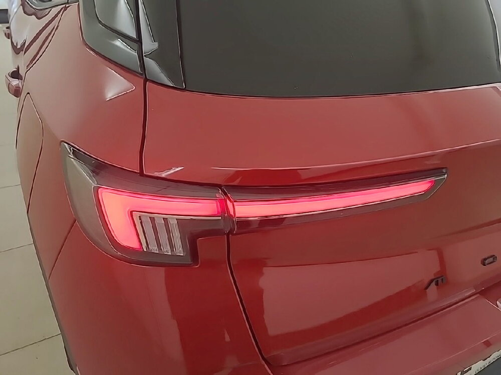 Occasion OPEL Mokka Mokka Electrique 136 ch & Batterie 50 kWh - GS Line