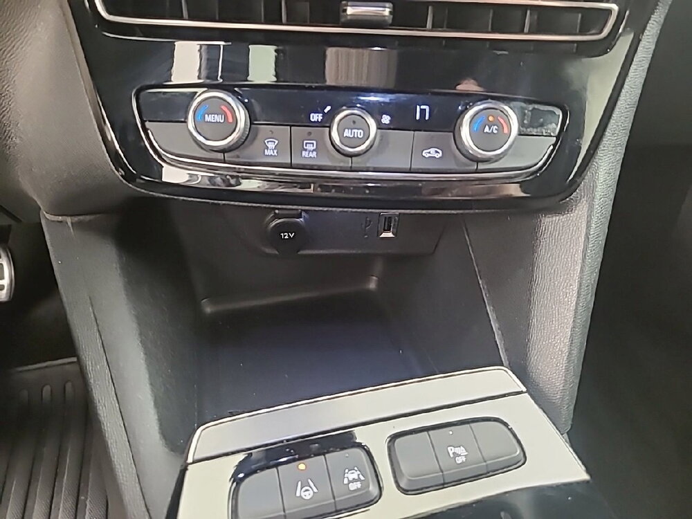 Occasion OPEL Mokka Mokka Electrique 136 ch & Batterie 50 kWh - GS Line