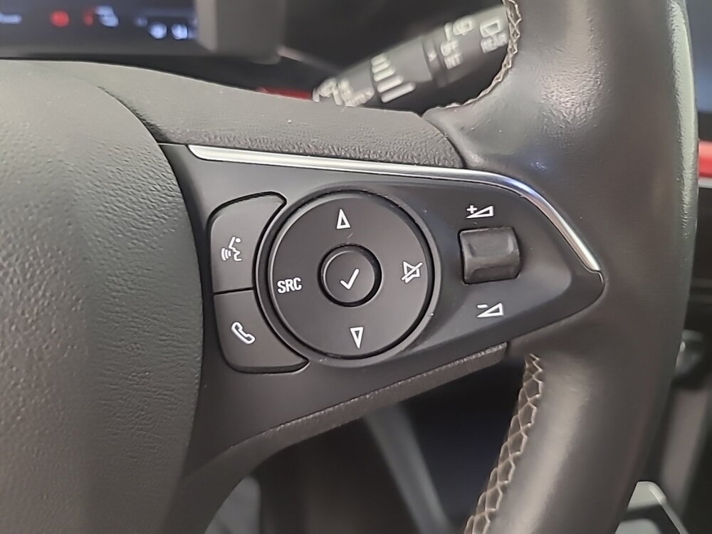 Occasion OPEL Mokka Mokka Electrique 136 ch & Batterie 50 kWh - GS Line