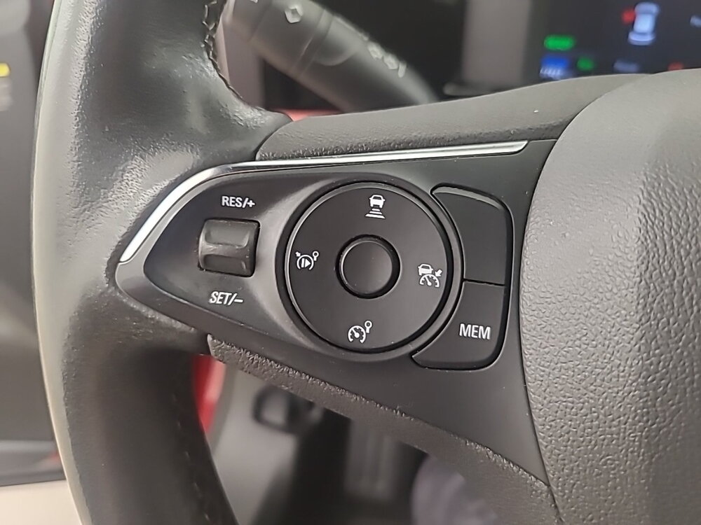Occasion OPEL Mokka Mokka Electrique 136 ch & Batterie 50 kWh - GS Line