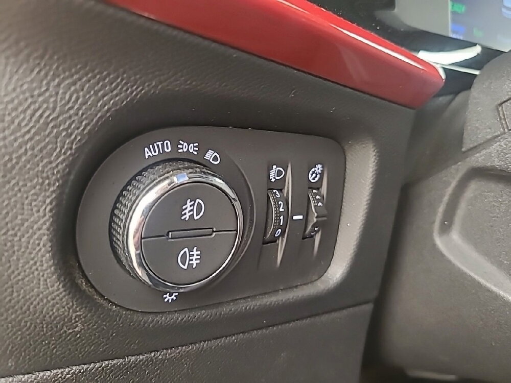 Occasion OPEL Mokka Mokka Electrique 136 ch & Batterie 50 kWh - GS Line