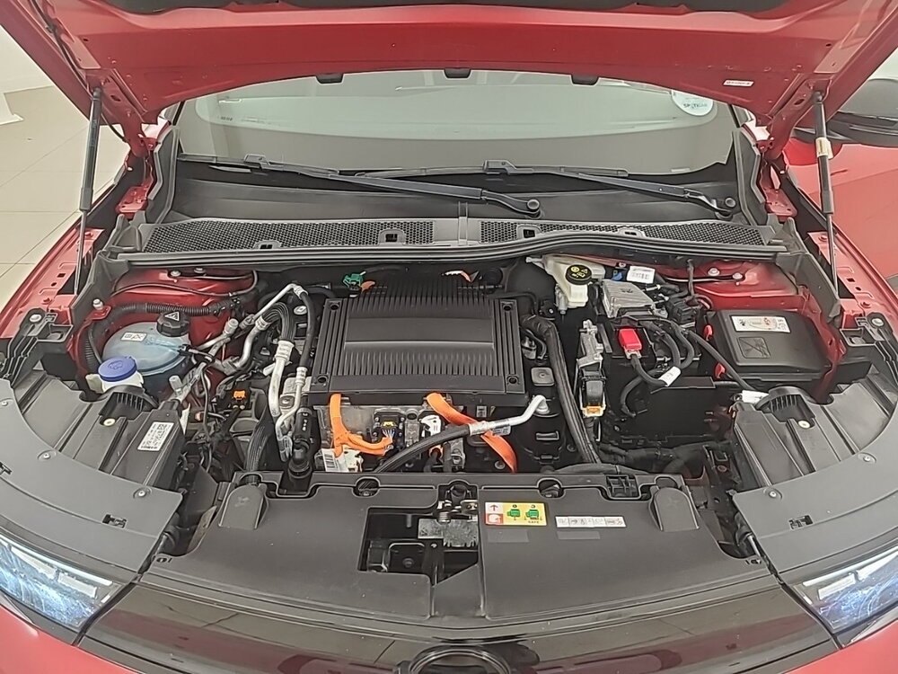 Occasion OPEL Mokka Mokka Electrique 136 ch & Batterie 50 kWh - GS Line