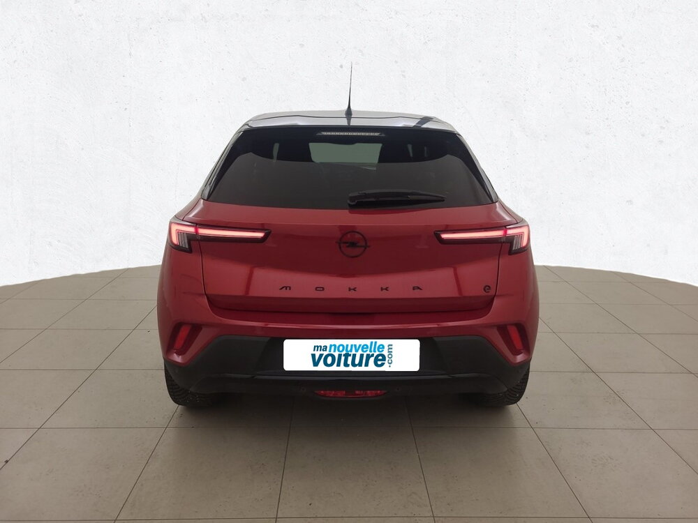 Occasion OPEL Mokka Mokka Electrique 136 ch & Batterie 50 kWh - GS Line