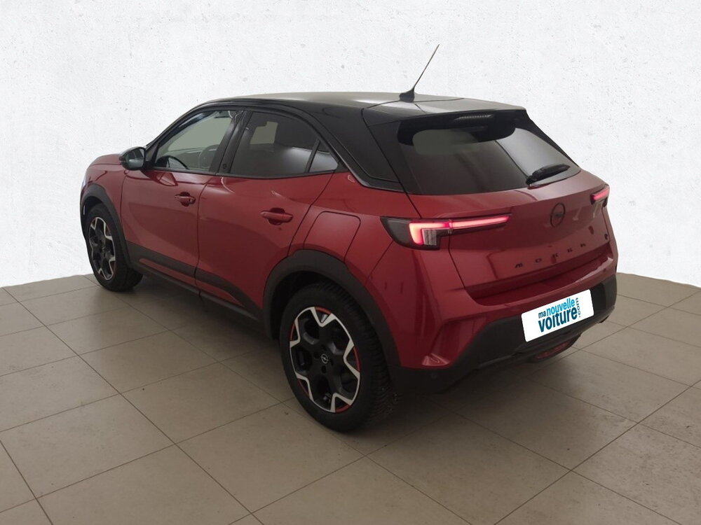 Occasion OPEL Mokka Mokka Electrique 136 ch & Batterie 50 kWh - GS Line