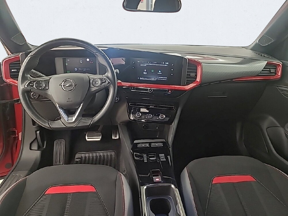 Occasion OPEL Mokka Mokka Electrique 136 ch & Batterie 50 kWh - GS Line