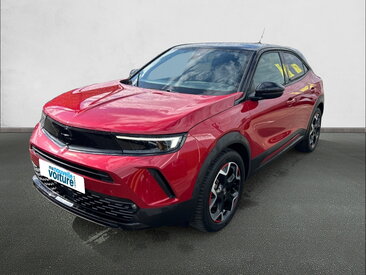 Occasion OPEL Mokka Mokka Electrique 136 ch & Batterie 50 kWh - GS Line