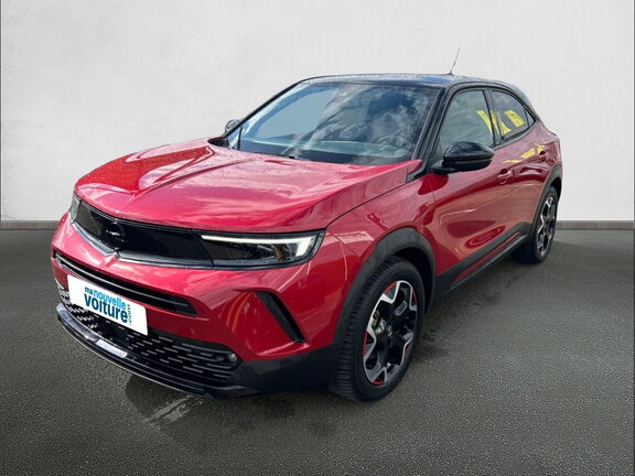 Occasion OPEL Mokka Mokka Electrique 136 ch & Batterie 50 kWh - GS Line