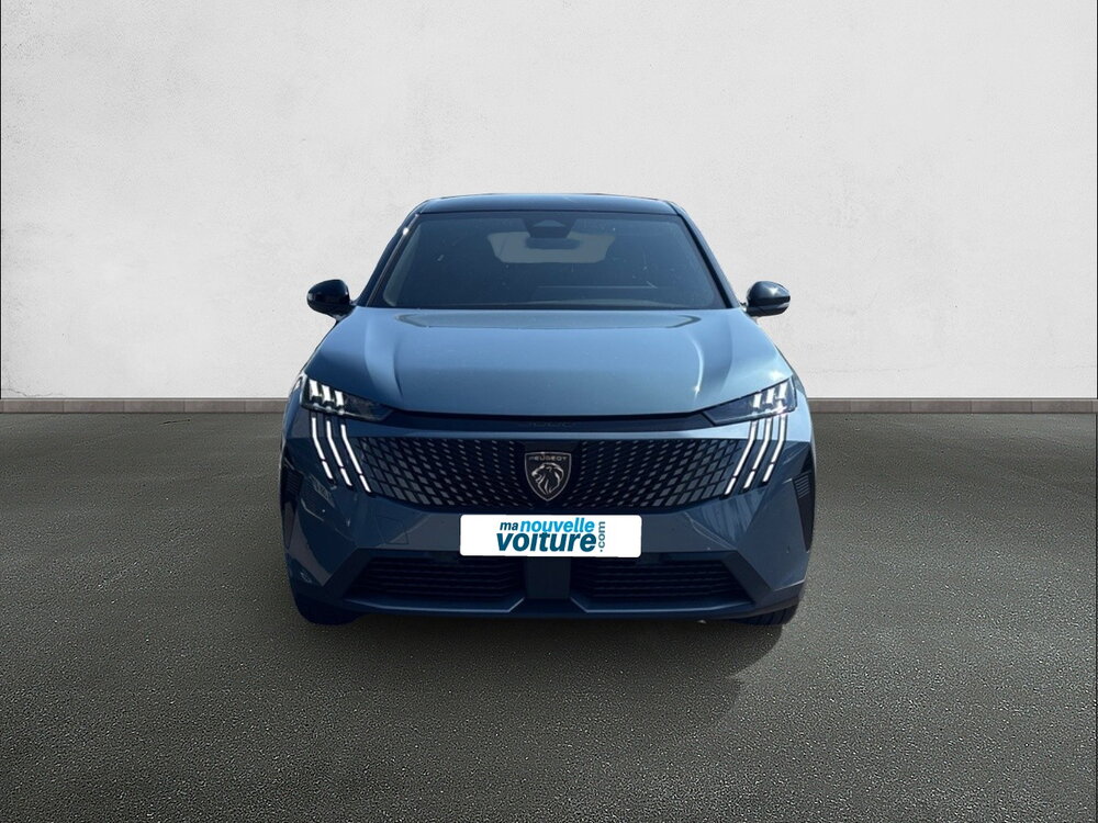 Occasion PEUGEOT 3008 3008 Hybrid 145 e-DCS6 - GT