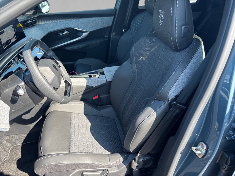 Occasion PEUGEOT 3008 3008 Hybrid 145 e-DCS6 - GT
