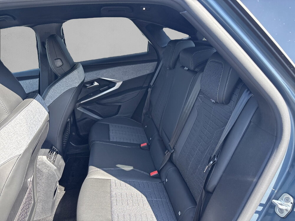 Occasion PEUGEOT 3008 3008 Hybrid 145 e-DCS6 - GT