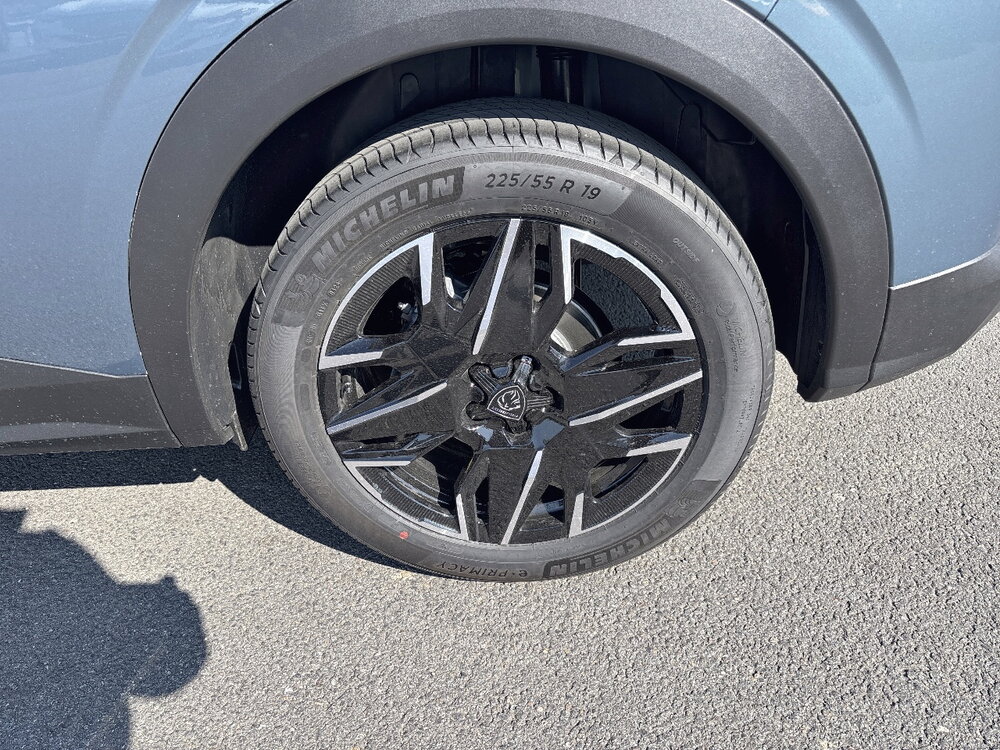 Occasion PEUGEOT 3008 3008 Hybrid 145 e-DCS6 - GT