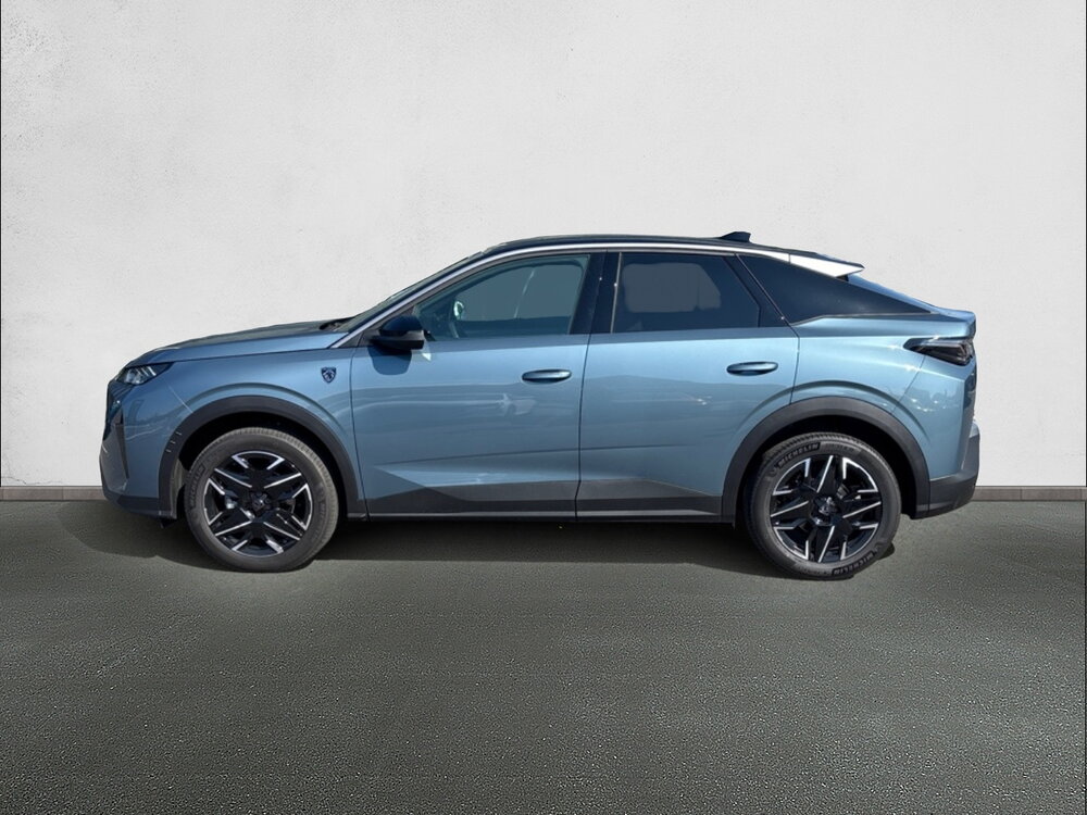 Occasion PEUGEOT 3008 3008 Hybrid 145 e-DCS6 - GT