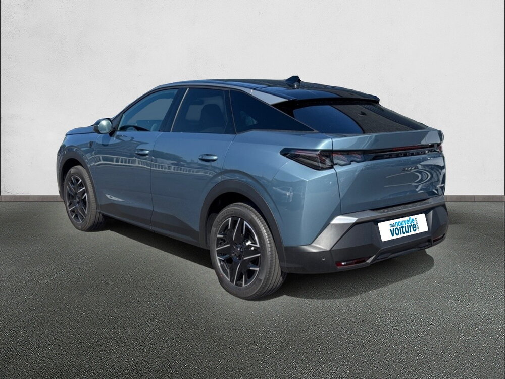 Occasion PEUGEOT 3008 3008 Hybrid 145 e-DCS6 - GT