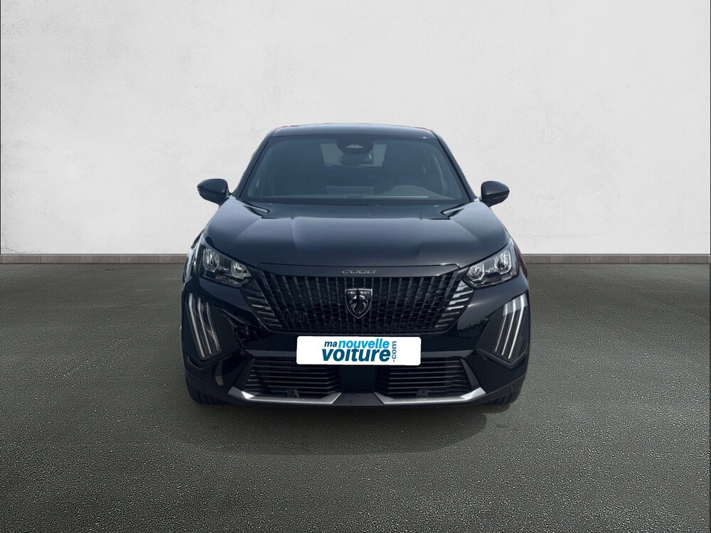 Occasion PEUGEOT 2008 2008 Hybrid 145 e-DCS6 - Allure