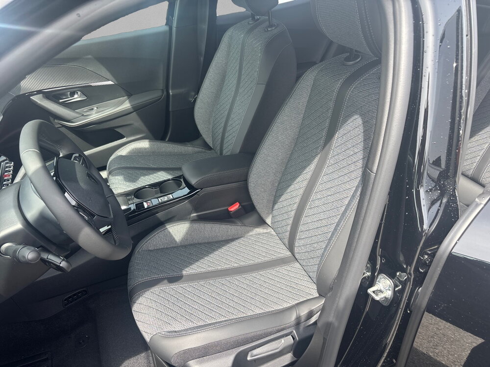 Occasion PEUGEOT 2008 2008 Hybrid 145 e-DCS6 - Allure