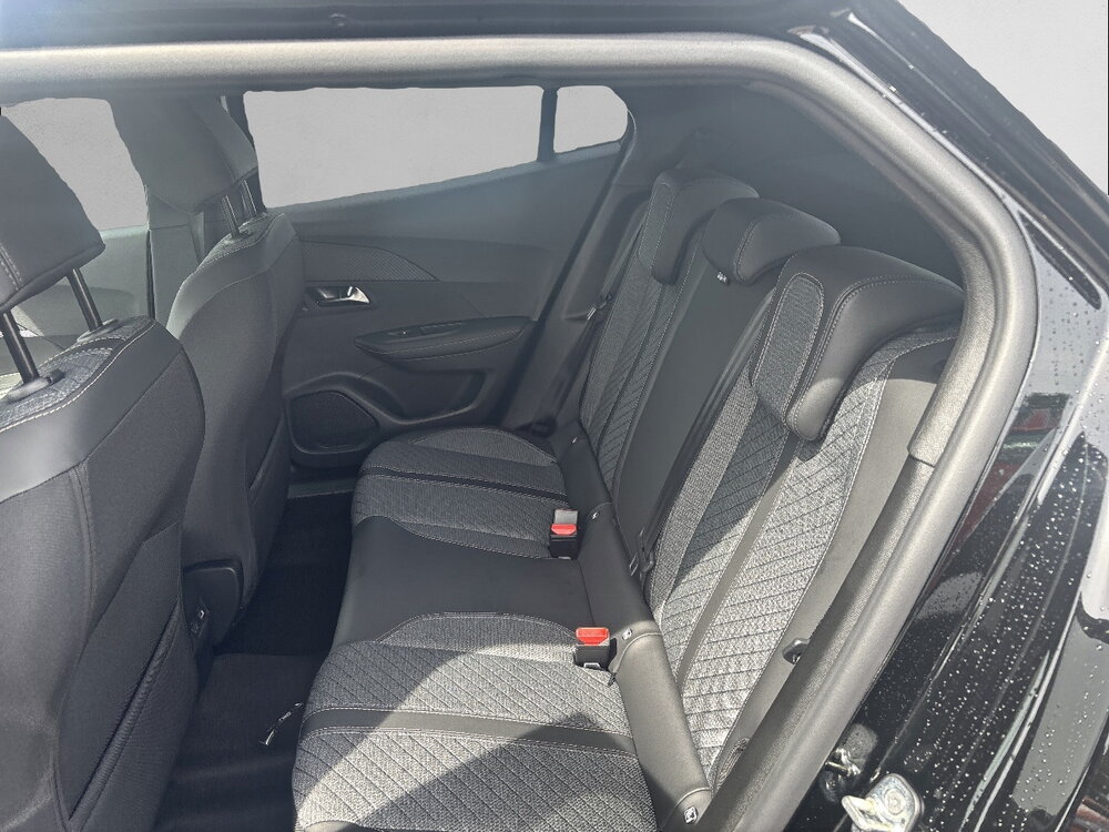 Occasion PEUGEOT 2008 2008 Hybrid 145 e-DCS6 - Allure