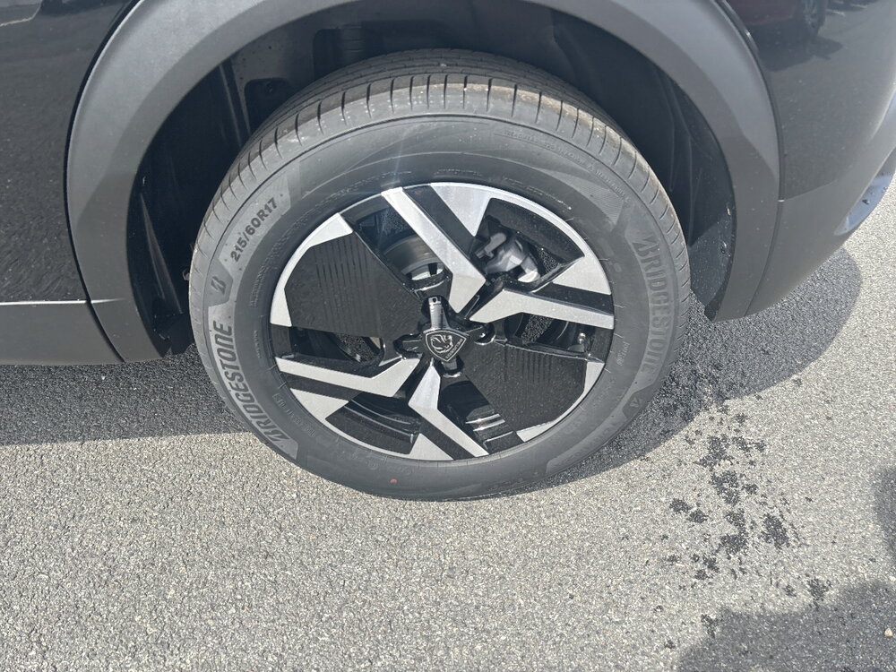 Occasion PEUGEOT 2008 2008 Hybrid 145 e-DCS6 - Allure