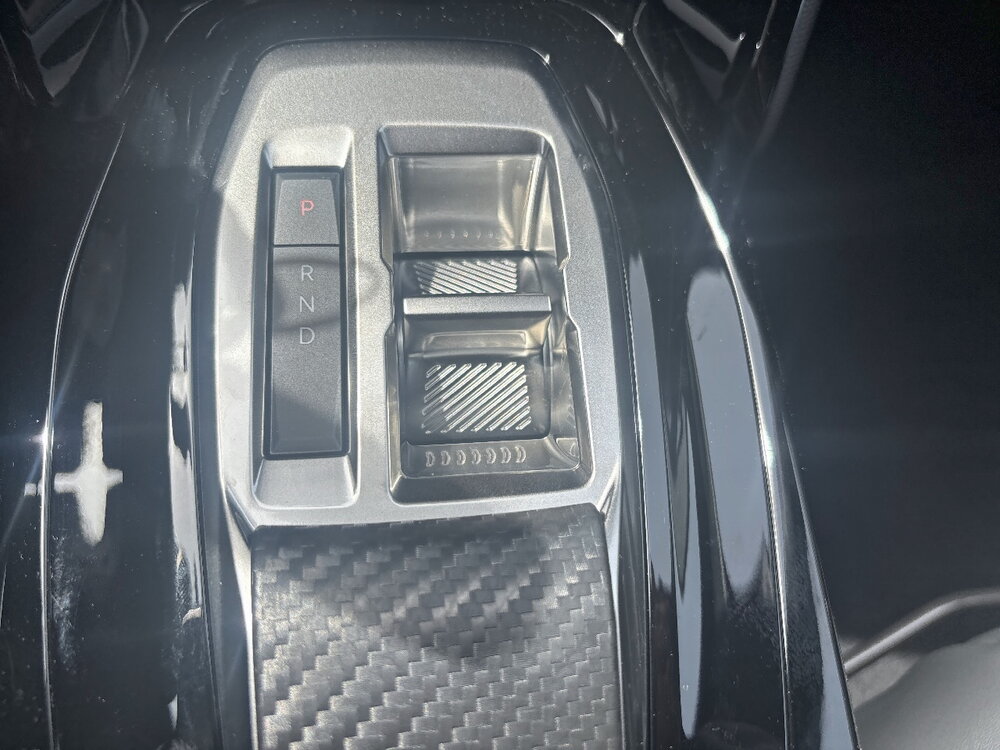 Occasion PEUGEOT 2008 2008 Hybrid 145 e-DCS6 - Allure