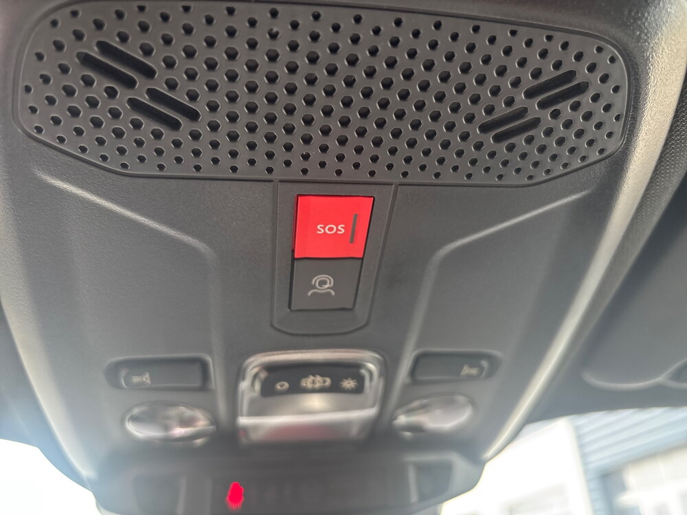 Occasion PEUGEOT 2008 2008 Hybrid 145 e-DCS6 - Allure
