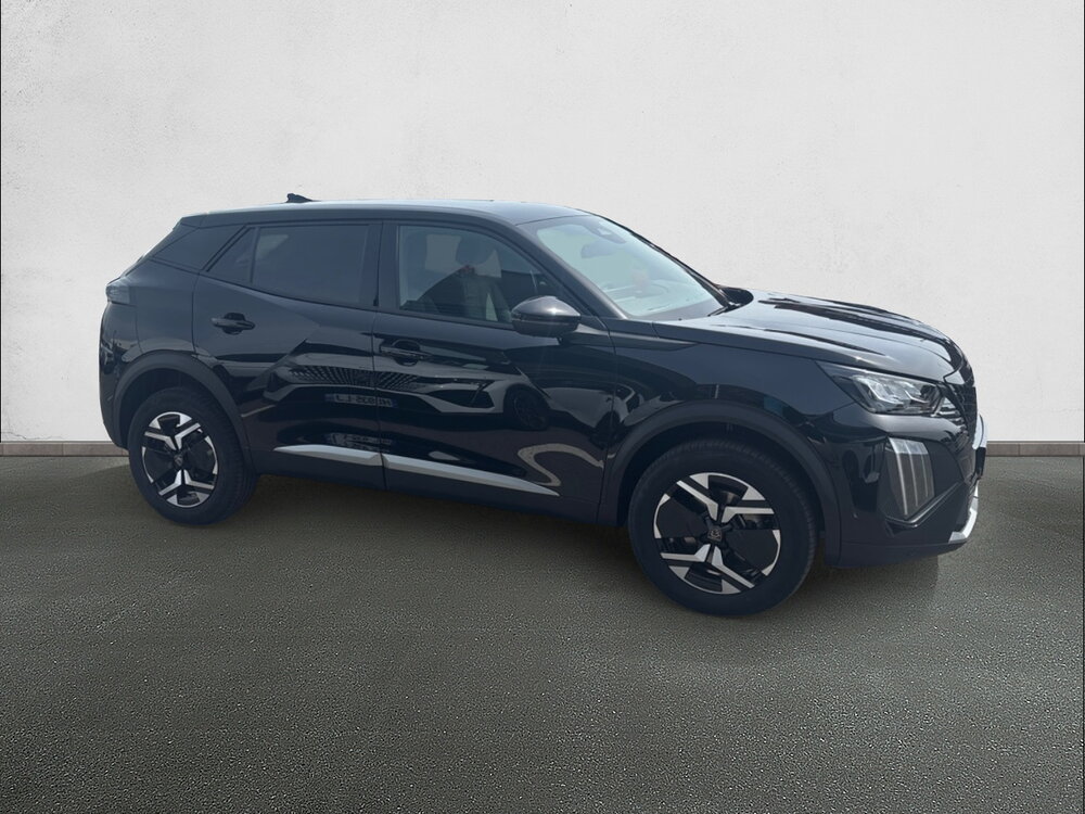Occasion PEUGEOT 2008 2008 Hybrid 145 e-DCS6 - Allure