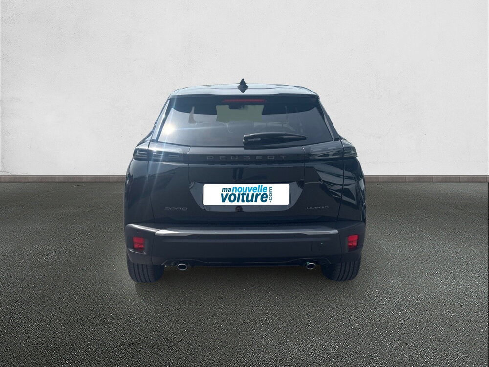Occasion PEUGEOT 2008 2008 Hybrid 145 e-DCS6 - Allure