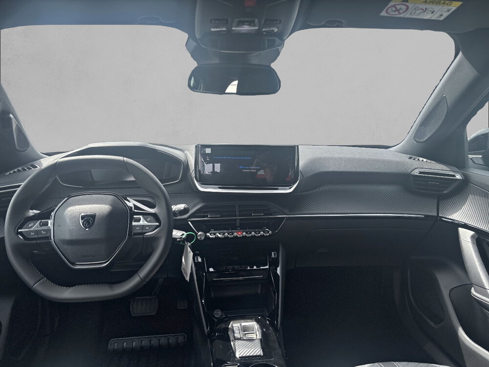 Occasion PEUGEOT 2008 2008 Hybrid 145 e-DCS6 - Allure