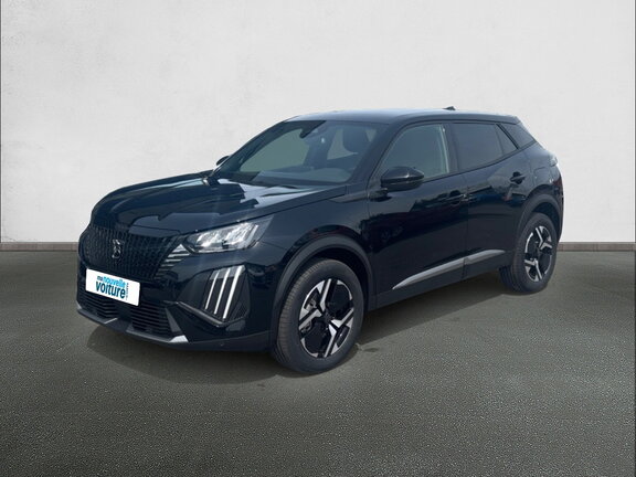 Occasion PEUGEOT 2008 2008 Hybrid 145 e-DCS6 - Allure