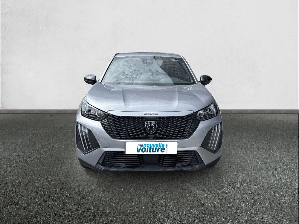 Occasion PEUGEOT 2008 2008 Hybrid 110 e-DCS6 - Edition