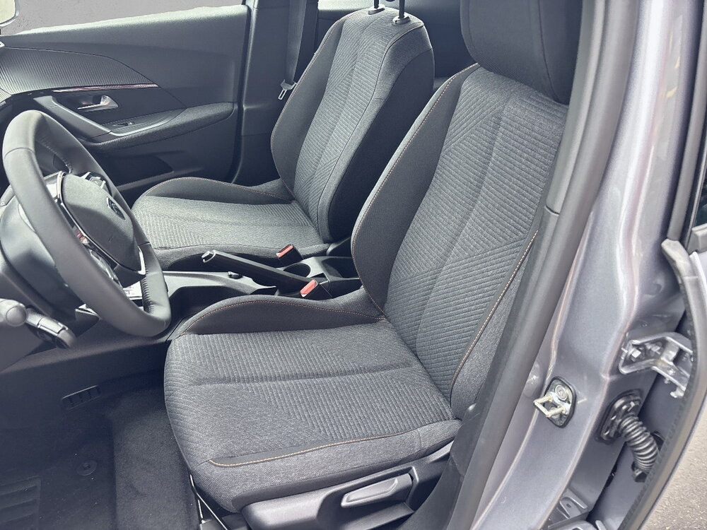 Occasion PEUGEOT 2008 2008 Hybrid 110 e-DCS6 - Edition