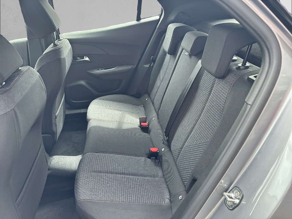 Occasion PEUGEOT 2008 2008 Hybrid 110 e-DCS6 - Edition